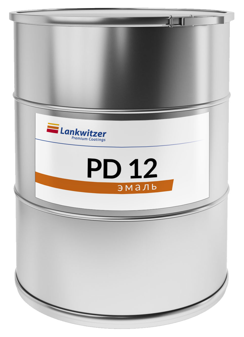 PD 12 эмаль